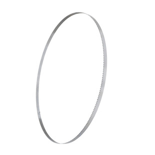 2000mm锯骨机锯条310型顺菱配件切割骨头瑞士据条切肉机锯片进口