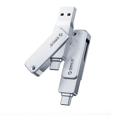 奥睿科双接口大容量移动固态U盘