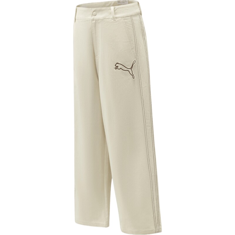 滔搏丨puma彪马男子T7 Woven Twill Pants运动休闲长裤63979687