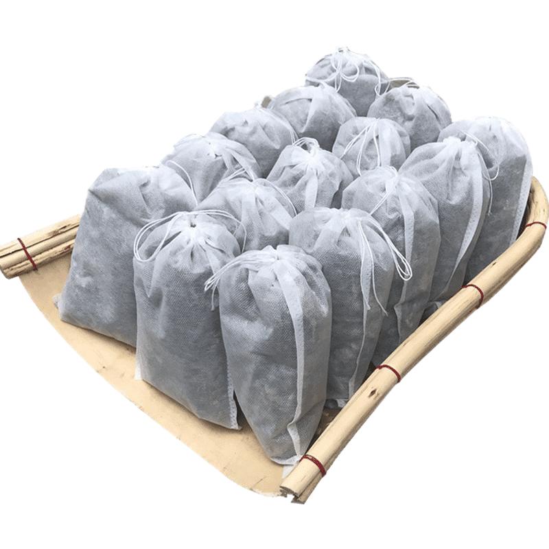坐月子洗头澡泡脚药包艾叶艾草叶姜产妇驱寒产后调理发汗月子专用
