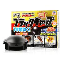 達人推薦】安速蟑螂藥寵物適用