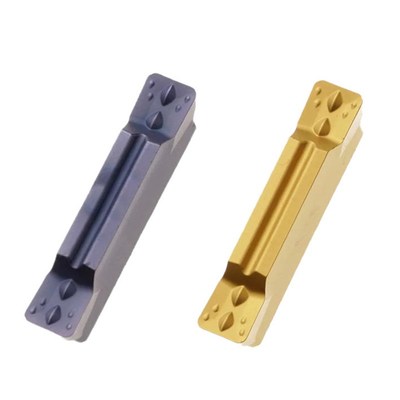 数控切槽切断刀片割槽刀粒