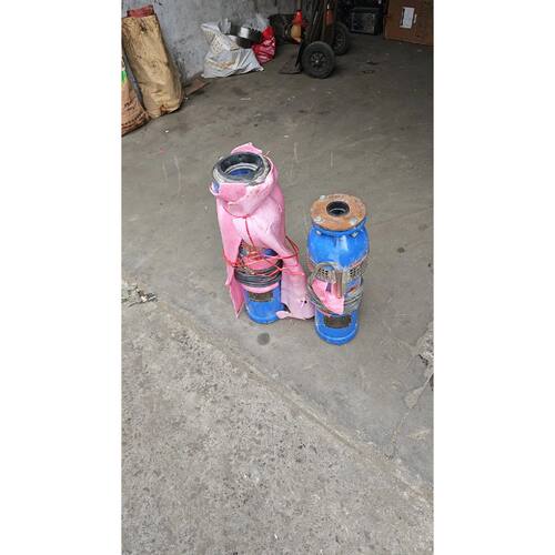 QSP60-12.5-4kw QSP10-12.5-2全新
