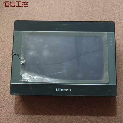 议 价维控触摸屏IN1071工业自动可 维修