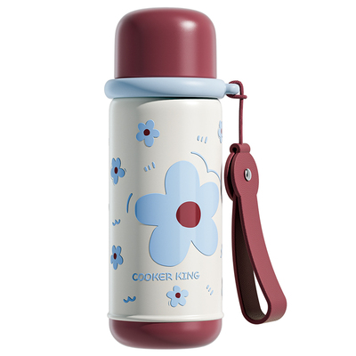 炊大皇女生新款保温杯