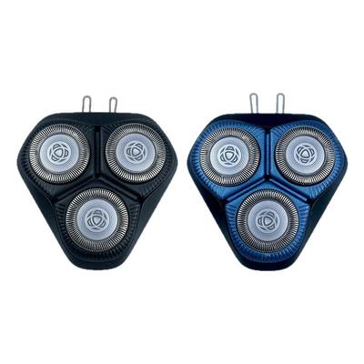 适用飞利浦Series2000s2306s2313s2308s1108刀头刀片卡门支架配件