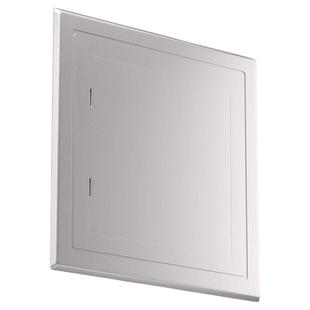 颂余检修口装饰盖ABS下水管道墙洞遮丑装饰盖带自粘胶粘贴墙面孔