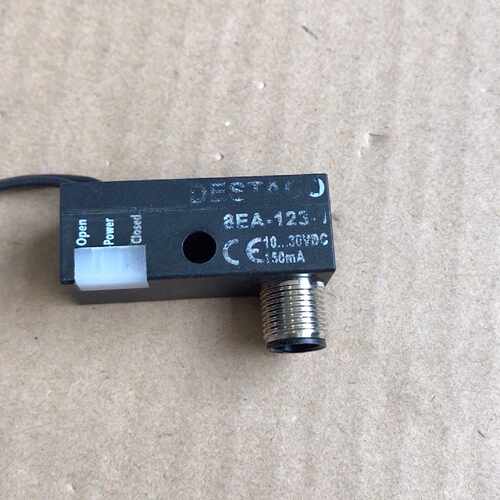 【议价-可维修】JSTA-CO 8EA-123-1 控制器 工控备件  /均有货