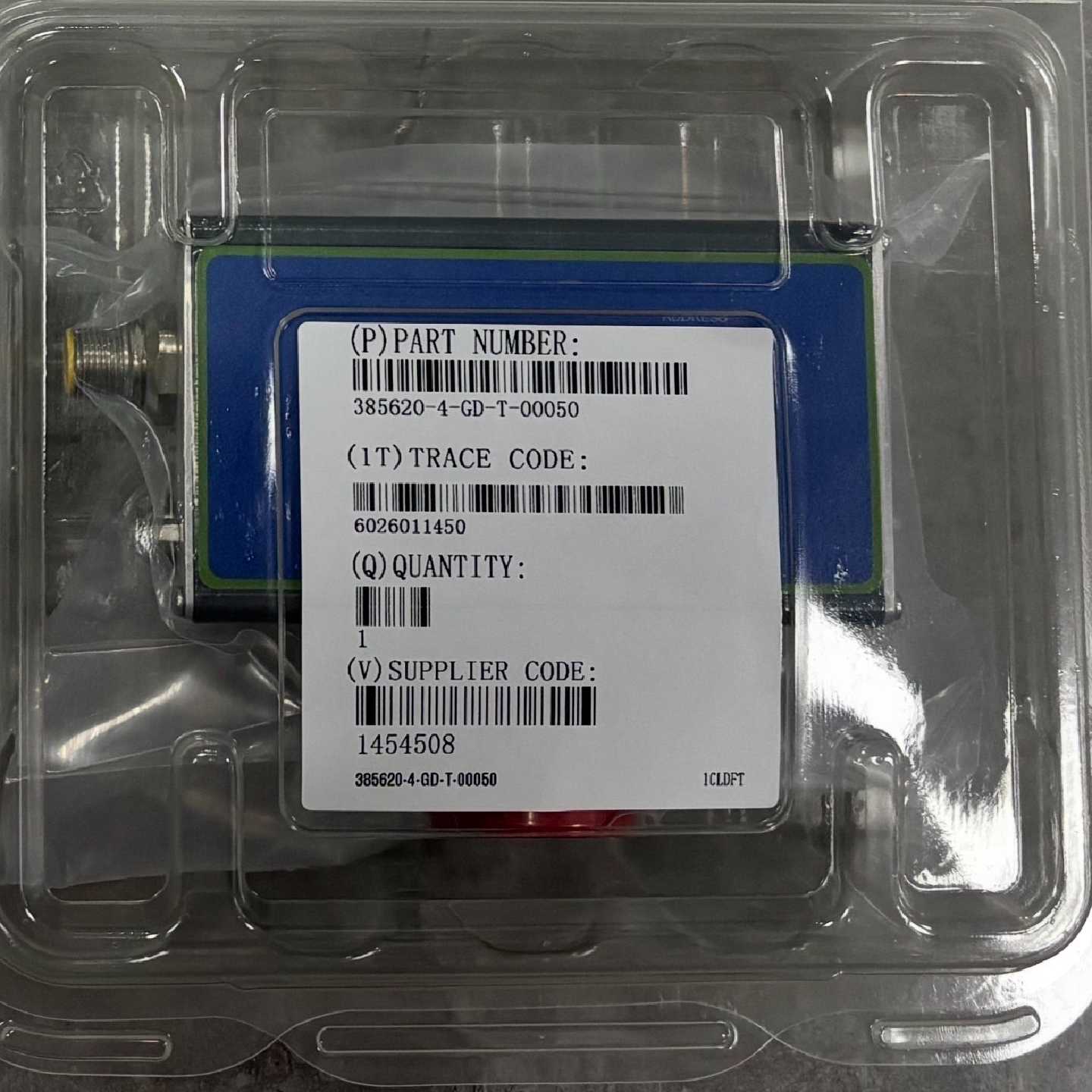MKS Mi-Convection传感器&mdash;议价