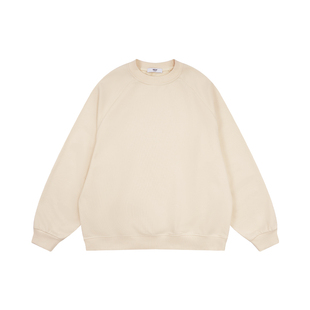 文火5A抑菌DK童装春秋季女童男童红色卫衣圆领中大童儿童休闲上衣