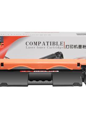 迈思适用惠普LaserJet M132a/fp粉盒Pro M104a/w打印机硒鼓18A CF218A墨盒M132nw/fw/fn/snw晒鼓19A CF219A