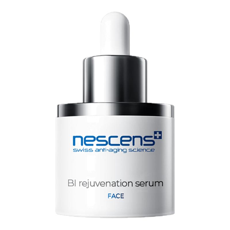 【瑞士奢定】nescens妮尚希BI精华液抗皱焕颜紧致滋养30ml2.0