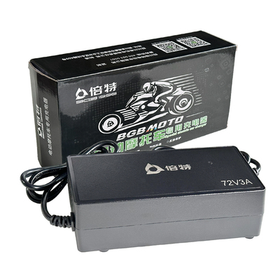 倍特电动车充电器72V96V川奇正品