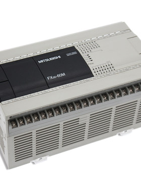 三菱plc控制器FX3G系列