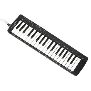 天鹅全乐理口风琴37键32键儿童小学生专用初中生初学成人专业演奏