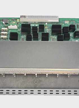 CISCO 8-10GBE Ethernet Interface Card IPUIBG2RAA 800-24545-0