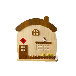 免打孔实木壁挂上墙多媒体信息遮挡装饰箱插座头面板墙洞凸起遮丑