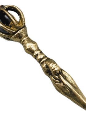 摆件底座支架厘米金刚杵