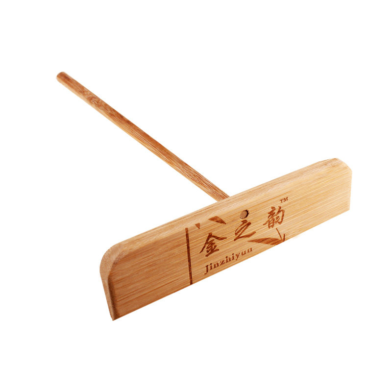 厨房摊煎饼工具煎饼果子工具家用烘焙工具煎杂粮饼刮板煎饼竹耙子