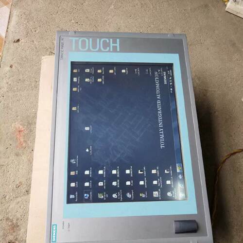 询价-工控机触摸屏IPC677C，型号6AV7892-0AD