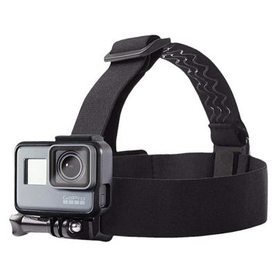 运动相机胸带转接头可调卡扣