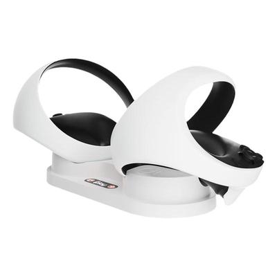 PSVR2便携式手柄双座充