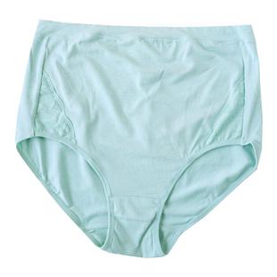 霞琪孕妇莫代尔内衣怀孕期高腰内裤孕中期晚期专用抗菌透气短裤头