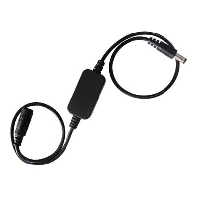 路由器定时重启控制器