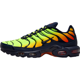 Nike/耐克官方正品Air Max Plus 男士低帮复古运动鞋DM0032-701