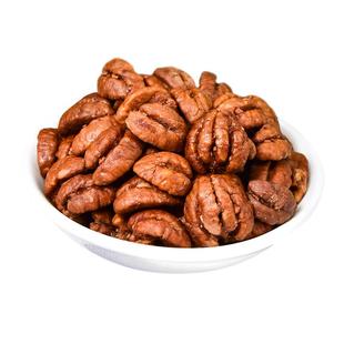 新货临安山核桃仁独立小包装孕妇办公室坚果健康零食小核桃仁