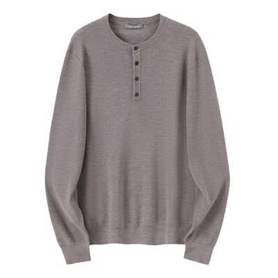 JSSDHOMME新澳可机洗羊毛毛衣