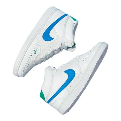 NIKE耐克官网高帮板鞋男