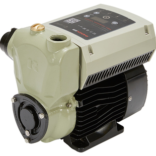 日井水泵家用全自动变频增压泵恒压稳压宾馆别墅自来水管道自吸泵