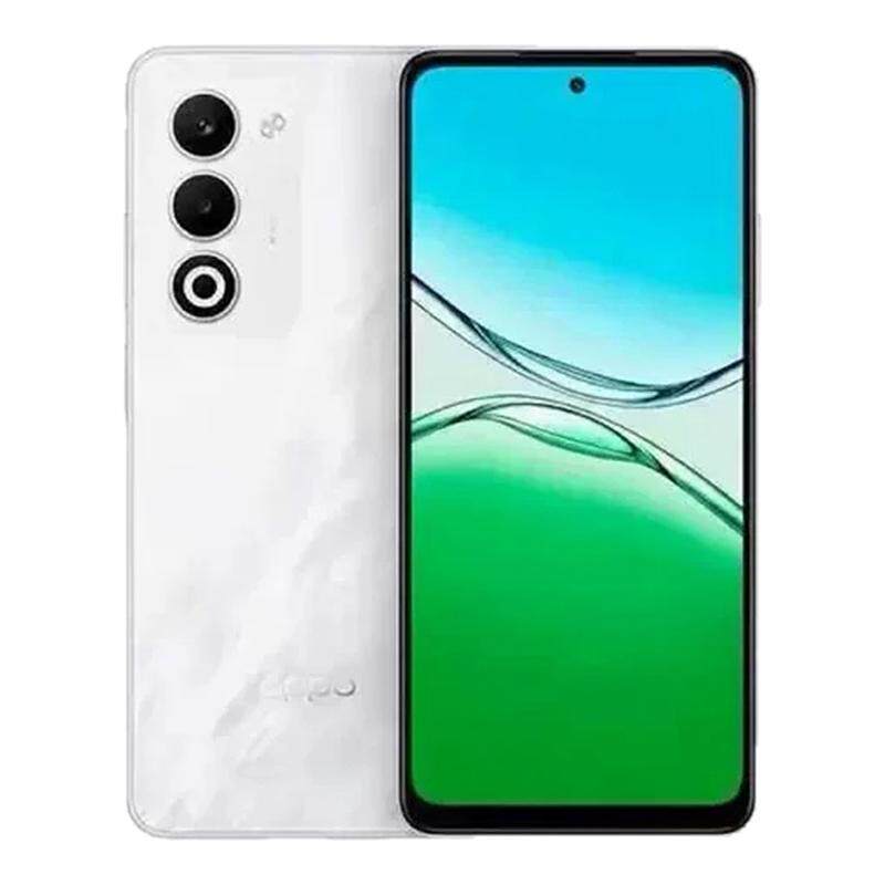 【国家补贴15%】OPPO A6i 5G 智能手机 IP65 满级防水金刚石抗摔架构 6000mAh 长续航