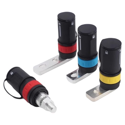 移动发电车630A旁路装备