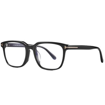 汤姆福特方框商务镜架