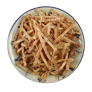 椒盐芋丝芋头条芋头酥芋片薄脆片咸香脆潮汕特产薯条办公零食小吃