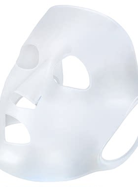 硅胶面膜固定罩3d防掉挂耳式