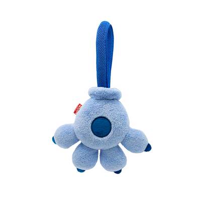 贵为狗狗发声玩具迪士尼史迪奇