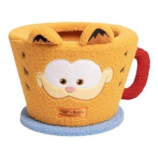 派思维加菲猫猫旋转猫爬架猫抓柱猫窝一体玩具保暖四季用品剑麻