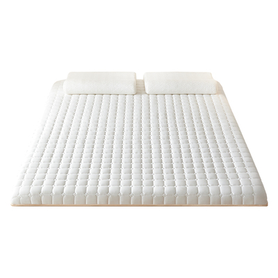 A类慢回弹【棉花记忆海绵】床垫