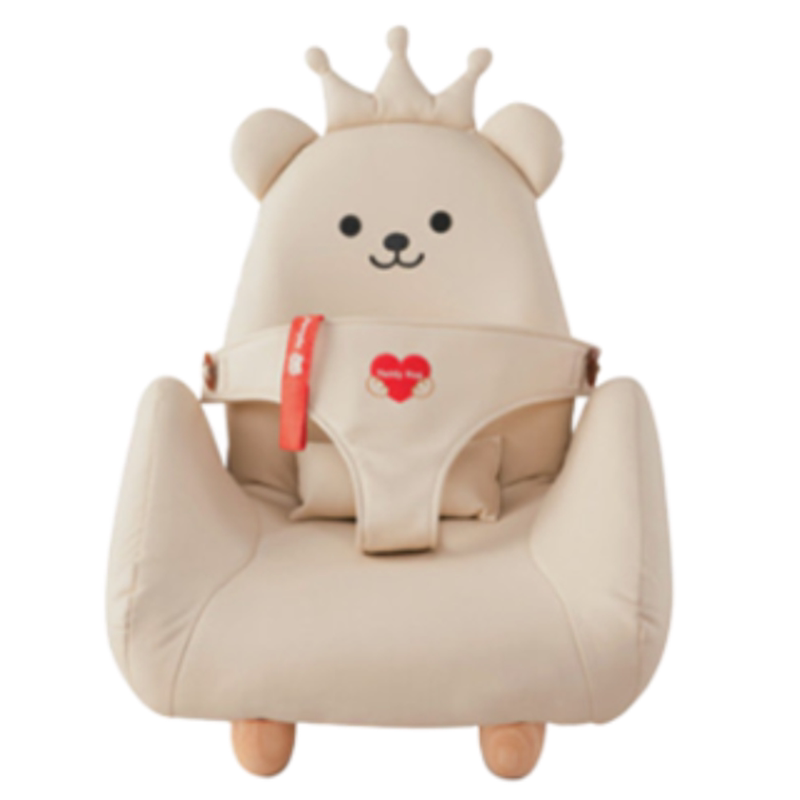 韩国TEDDYHUG婴儿安抚躺椅