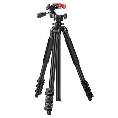 SOMITA铝合金钓鱼灯三脚架