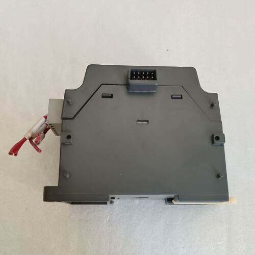 议价Delta Plc Module Model Dvp08xn211r A Real Photo Shown In