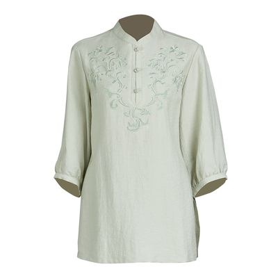 夏款太极服极速发货退换无忧