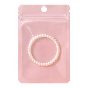 苹果手机壳包装袋迷你可爱饰品塑料密封袋小卡包装袋子定制