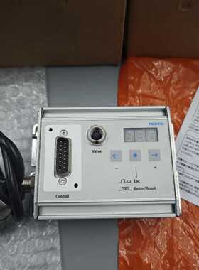 议价FESTO费斯托控制器SPC11-MT5-AIF现货销售适用