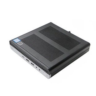 二手HP惠普800G4 G5 G6 DM微型电脑i3i5i7 8 9代小主机迷你4K台式