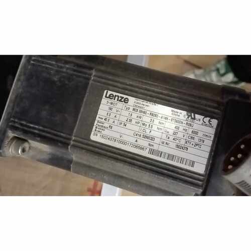 【维修议价】伦茨电机MCS09H60RS0B0A14NST5S议价568