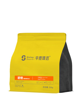 sinloy耶加雪菲花魁大满贯